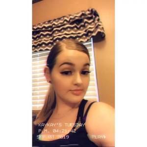 Meet your Posher, Kaylee